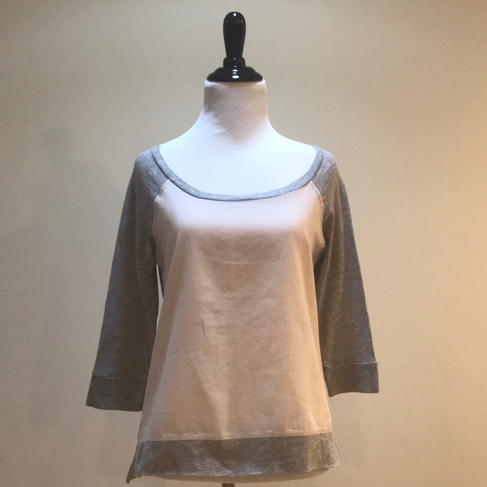 Zara top